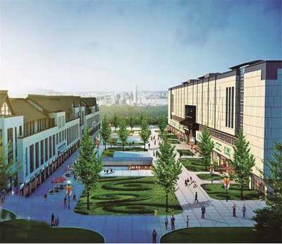 轉塘街道成功入圍“浙江省商貿特色鎮建設試點”6強