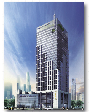 中國·天津河西2012商務商貿節大幕將啟(圖)