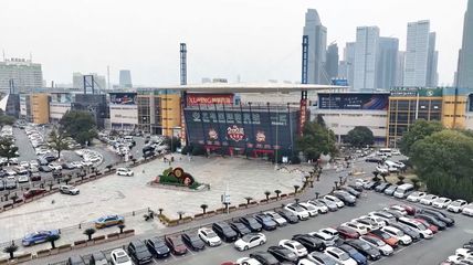 新年啟新程 外貿向"新"行|搶抓改革新機遇 義烏小商品擁抱世界大市場