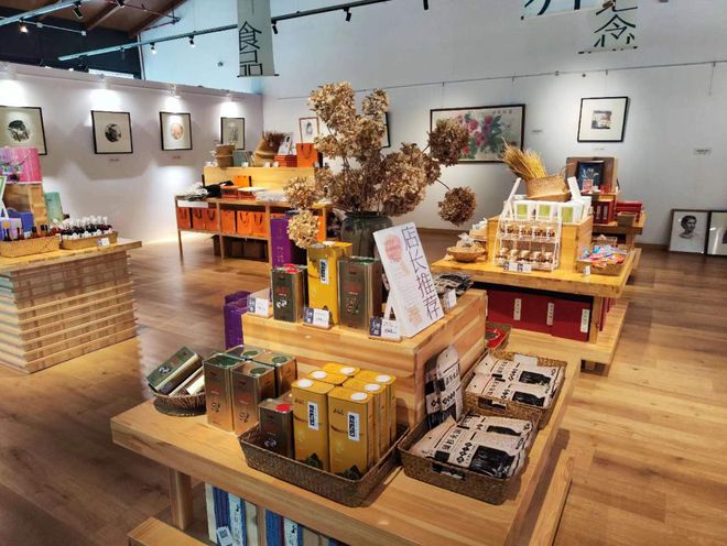 重慶南川“點”亮商貿流通風景線