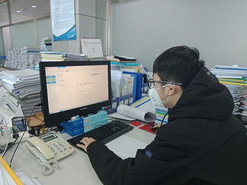 特事特辦 吉林開辟綠色通道 醫療物資企業立等取 證