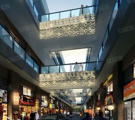 德盛國際商貿城