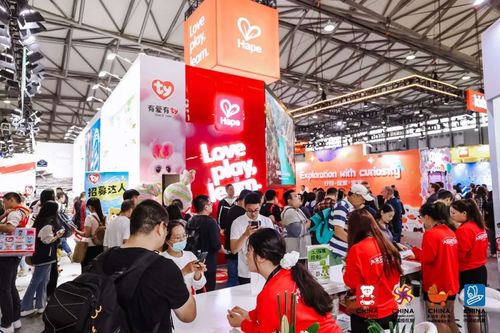 引領(lǐng)創(chuàng)新趨勢(shì)，第二十一屆CTE中國(guó)玩具展圓滿落幕，商貿(mào)成果豐碩