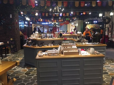 井怡商貿(mào) 一站式商貿(mào)服務(wù)的創(chuàng)新者