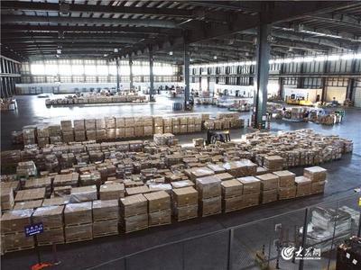 總理“點題”，青島持續(xù)發(fā)力 八大方面培強實體經(jīng)濟高質(zhì)量發(fā)展商貿(mào)